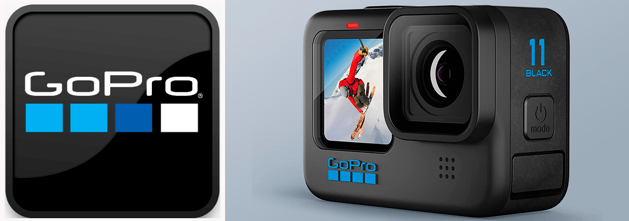 GoPro 11 мини
